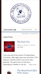 Mobile Screenshot of musicnerd.ca